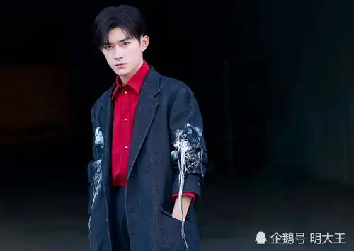 易烊千玺参演文牧野新电影,四字弟弟将向影帝发起冲击
