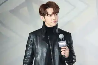 汪东城大喊不要暴露我年纪首映礼现场秀战甲