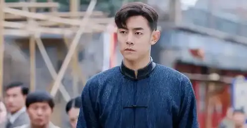 因与阚清子的分手文案被嘲6年,大海哥纪凌尘演戏还能火吗