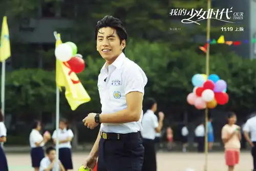 少女时代曝复古版海报