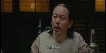 让子弹飞葛优经典台词

