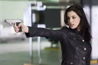 风情万种的香艳特工,女神让我没把持住