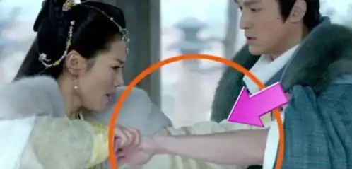 琅琊榜从未发现过的穿帮镜头,依旧经典,简直笑到肚子疼