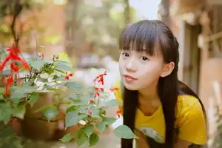 元气少女户外清新写真图赏美女图片app178手游网图库