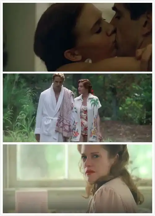 电影推荐洛丽塔,和泰坦尼克号齐名的经典爱情片
