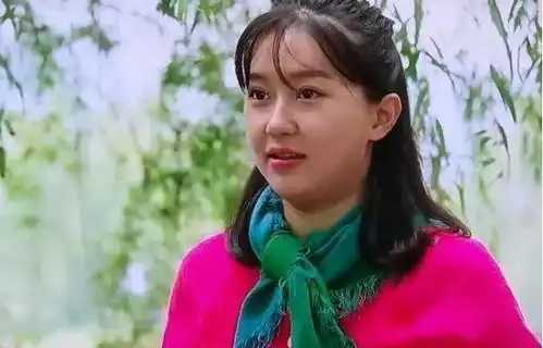 乡村爱情11十大美女排行李秋歌仅第三,她永远能排第一
