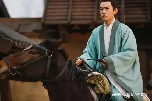 易烊千玺如风少年
