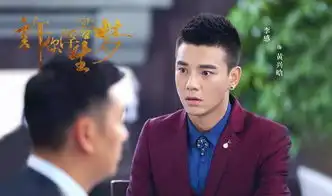 许你浮生若梦热播,狼犬少年李感变身民国巨星
