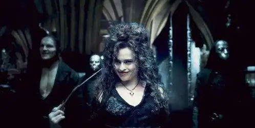 哈利波特伏地魔为什么会有女儿这是他和贝拉生的么