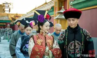 特工皇妃楚乔传热议不断赵丽颖何以拿下收视女王
