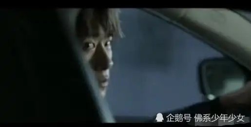 易烊千玺电影少年的你终定档,新剧照很扎眼
