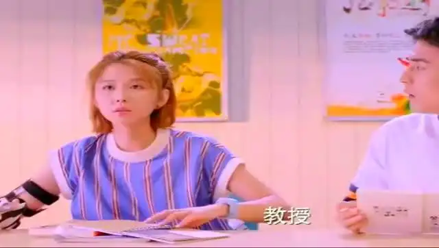 甜蜜暴击宋小米好尴尬
