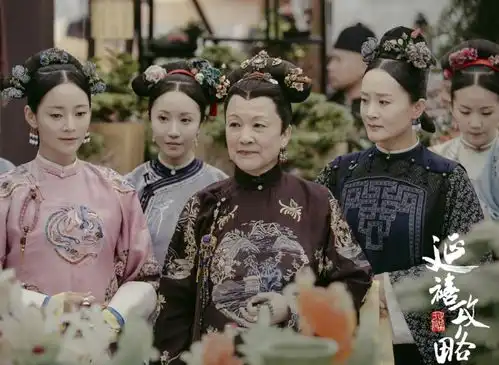 于正的延禧攻略为何能收获网友们的诸多好评
