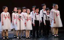 放牛班的春天音乐剧中文版首演为首个非法语版本