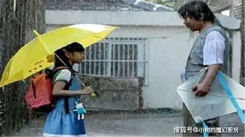 素媛案主犯即将出狱,想和受害者见一面,妻子住受害者家附近
