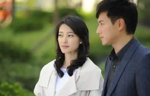 曾经在香港走红的奶油小生,如今却不温不火,发福后简直判若两人
