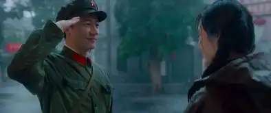 幕后专访芳华摄影指导罗攀
