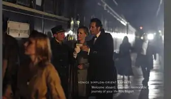 我看了东方快车谋杀案,想给你写个欧洲铁路旅行方式大全,欧洲自助游攻略马蜂窝