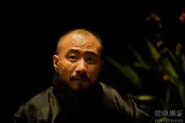 胡军让子弹飞惊鸿一瞥狰狞面目更精彩
