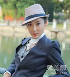 勇敢的心热播杜若溪旗袍发型风华绝代
