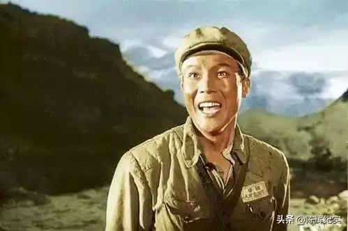 英雄儿女三个王成原型背后的故事
