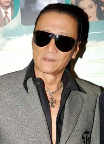 谢贤的江湖地位从何而来