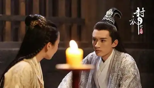 刘学义拍戏穿神器,看清是什么后,忍不住笑出了声