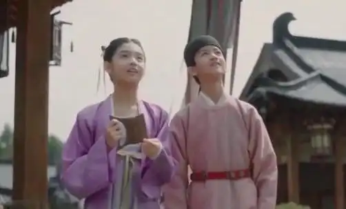 清平乐比江疏影厉害的小角两度垂帘听政,被誉女中尧舜