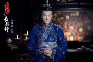 于波秀丽江山将播主题曲首曝一世枭雄
