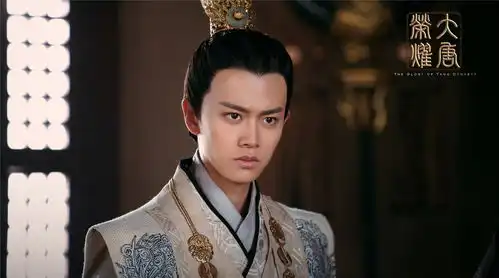 安史之乱后帝都长安再次陷落,若无郭子仪大唐将风雨飘摇
