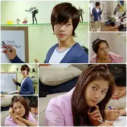 补完了13版一吻定情,想问下茶几们喜欢哪个版本的恶作剧之吻一吻定情
