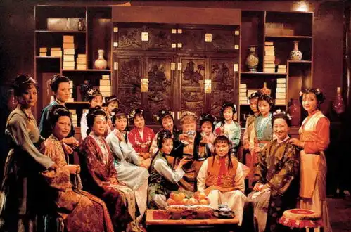 中秋节庆的心态嬗变古代近代和现代文人笔下的中秋
