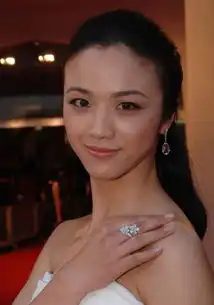 汤唯成功内地解冻图揭三年曲折复出路