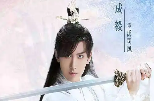 梦醒长安将播,琉璃男团齐聚首,网友光看剧照就想追
