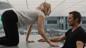 功夫瑜伽不看成龙看美女小鲜肉