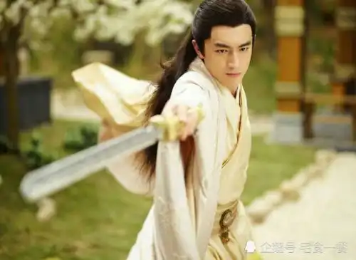 楚乔传2将来袭主角阵容大换血,楚乔竟是凤囚凰的她
