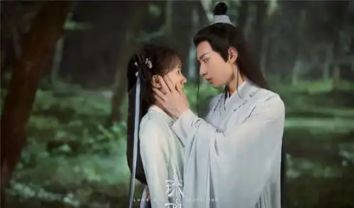 暮白首热播,优酷又一古装剧来袭,看到女二收视有保障了
