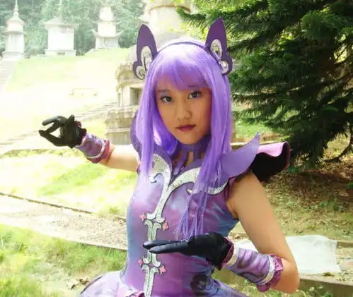 巴啦啦小魔仙黑魔选严莉莉,首要看中的条件颜值就足够入选