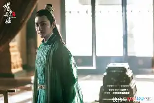 媚者无疆口碑爆表,晚媚聪慧美丽,低音炮影子长安好苏

