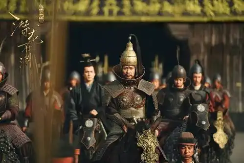 汉末最憋屈的诸侯,一生只打了一次败仗,却被世人嘲讽1800年
