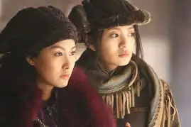 在看雪山飞狐,大家说说看胡裴最喜欢的是谁
