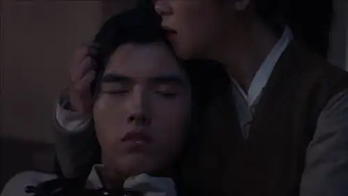 将夜看到陈飞宇这样子,宋伊人太心疼了
