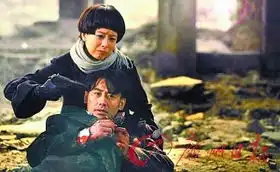 吴越与董洁海清不同颜色的女人
