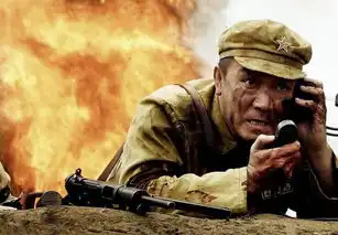 国内5部零差评战争剧,亮剑屈居第二,榜首无可撼动
