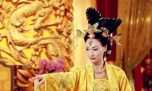 九大论据推解李贤千古死谜他在临死之时给武则天泼了一盆脏水
