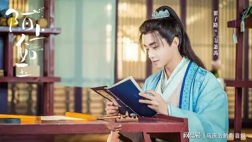 陌上人如玉首播,肖燕翟子路主演,清一色差评,题材严重落伍