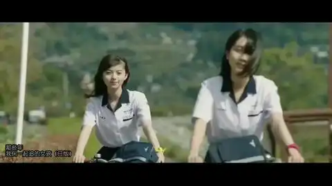 那些年,我们一起追过的女孩斋藤飞鸟x山田裕贵日版
