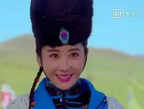 娘道剧情很迷很尬那你一定没看过郭导监制的这部新剧
