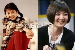 关晓彤亮相北影三试娱圈35位童星今昔对比组图
