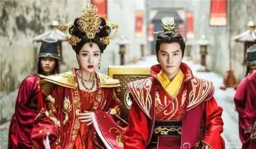 成龙电影神话的制造者林心如的前男友,香港金牌动作导演唐季礼